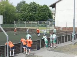 Quatro - Wolves (14.5.2011)
